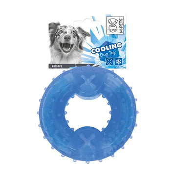 M-Pets Frisbess Cooling Dog Toy